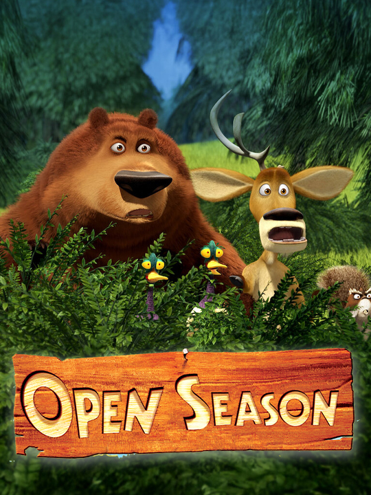 Open Season